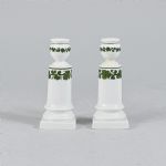 1547 5140 CANDLESTICKS